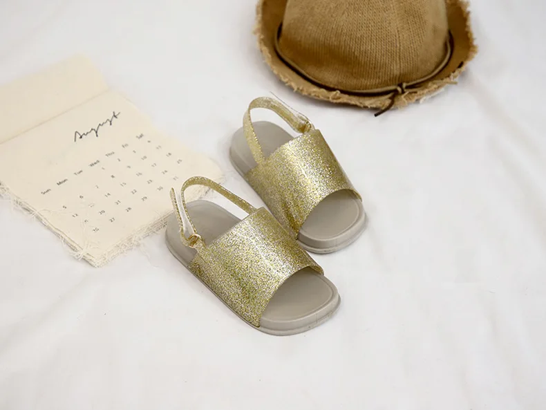 Мини Мелисса детские сандалии Италия римские пластиковые сандалии для девочек детские пляжные босоножки Мелисса летние бразильские сандалии обувь