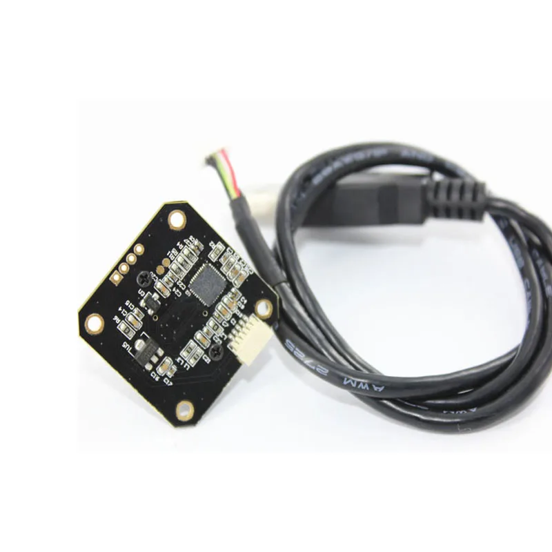 Бесплатный драйвер Cmos модуль камеры OV7725 датчик 0.3MP 60fps с форматом видео MJPG &
