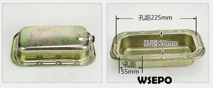 r185,190 oil sump1