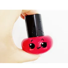 1 шт. мягкая губка для макияжа esponja maquiagem губка для макияжа цена Прямая поставка