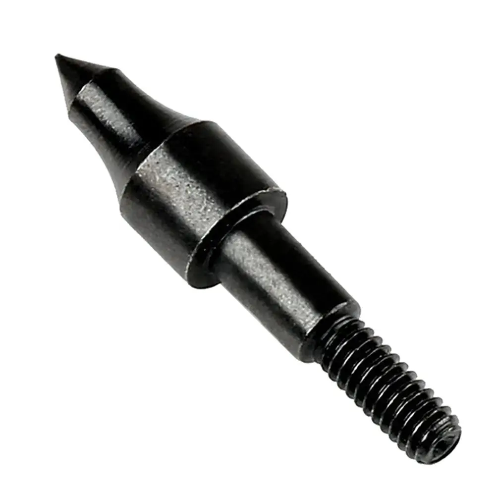 Mounchain Охота стрелка Broadheads точки дуги Охотный арбалет с употреблением желтого