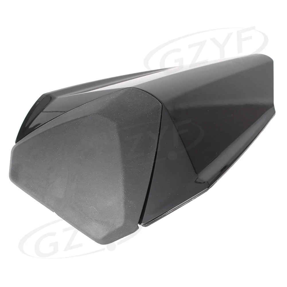 For Ducati 1199 Rear Seat Cover Cowl Fairing 2012 2013 ABS Plastic Motorcycle Spare Parts Accessories