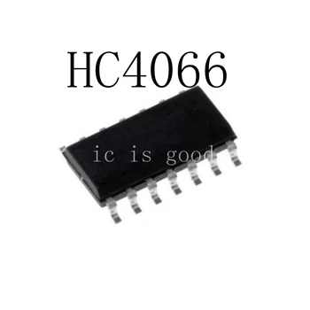 

20PCS C4066 HC4066 TSSOP-14