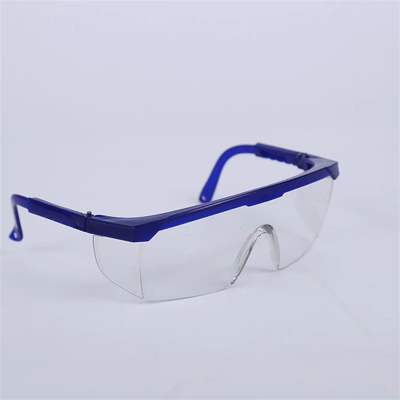 Safety Goggles Eyes Protection Labor Workplace Safety Supplies Clear Protective Glasses Wind and Dust Anti-fog Medical Use Safety Goggles Eyes Protection Labor Workplace Safety Supplies Clear Protective Glasses Wind and Dust Anti-fog Medical Use