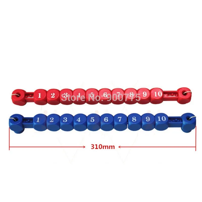 Soccer table accessories Economic Kit for Foosball Table Game for 5/8" rod
