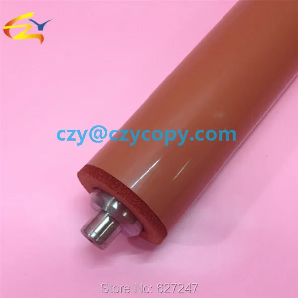 Copier heat roller for Ricoh MPC4000  MPC5000 new original upper fuser roller AE01-0068