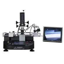 4700 Вт ZM-R5860 ZM-R5860C паяльная станция BGA Zhuomao