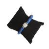 5pcs/lot Black Velvet Jewelry Bracelet Watch Boxes Display Pillows,Bracelet Watch Jewelry Showcase Display #95216 ► Photo 3/4