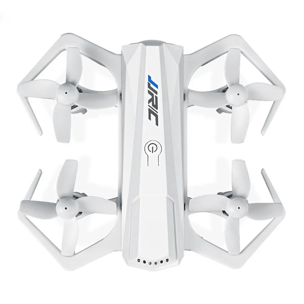 

JJRC H63 UAV Gravity Induction Fixed Height Quadcopter Headless Mode Remote Control Helicopter