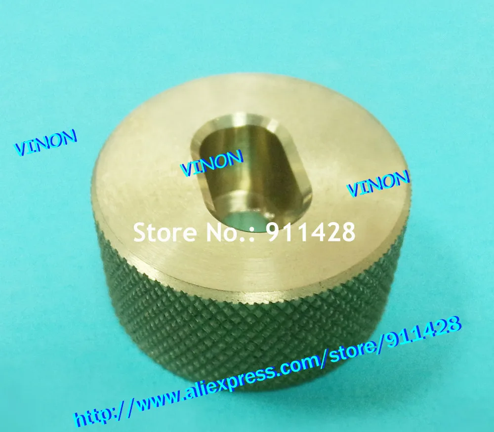 edm M145 Wire Guide Opener X260D821N51 For Wire guide M132 & M133, X260