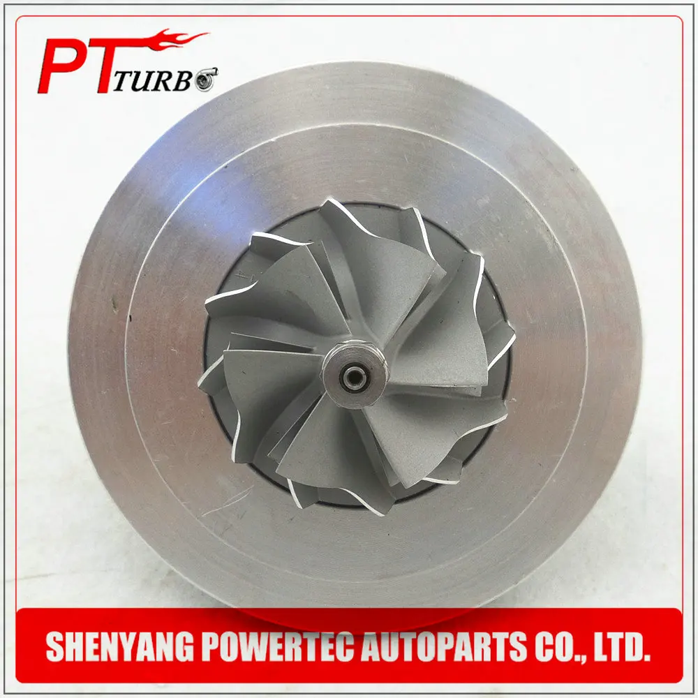 Турбо картридж core K0422-882 для Mazda 6 MZR disi ЕС 191 кВт 2005 турбинный турбокомпрессор запчасти L3K913700F L3M713700C
