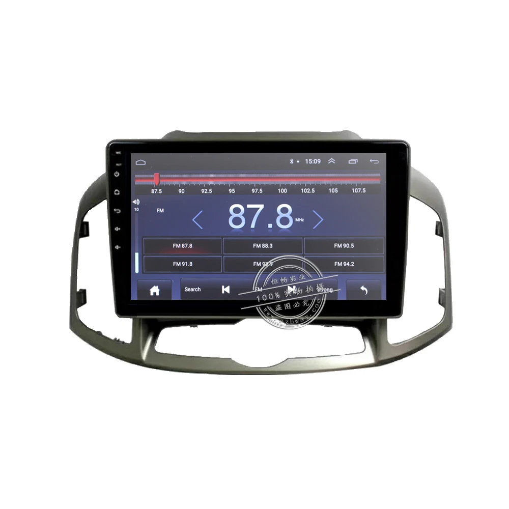 Sale HACTIVOL 10.1" Quadcore Car radio for Chevrolet Captiva 2017 android 8.1 car DVD player with 1G RAM 16G ROM 1 Sale HACTIVOL 10.1" Quadcore Car radio for Chevrolet Captiva 2017 android 8.1 car DVD player with 1G RAM 16G ROM 1