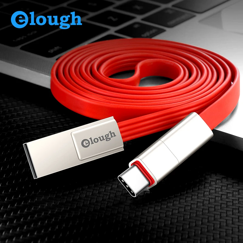 Elough DIY Renew USB Type C Cable for Samsung Huawei Xiaomi Fast Charging QC 3.0 Type-C Mobile Phone Charger Renewable USB Cable Elough DIY Renew USB Type C Cable for Samsung Huawei Xiaomi Fast Charging QC 3.0 Type-C Mobile Phone Charger Renewable USB Cable