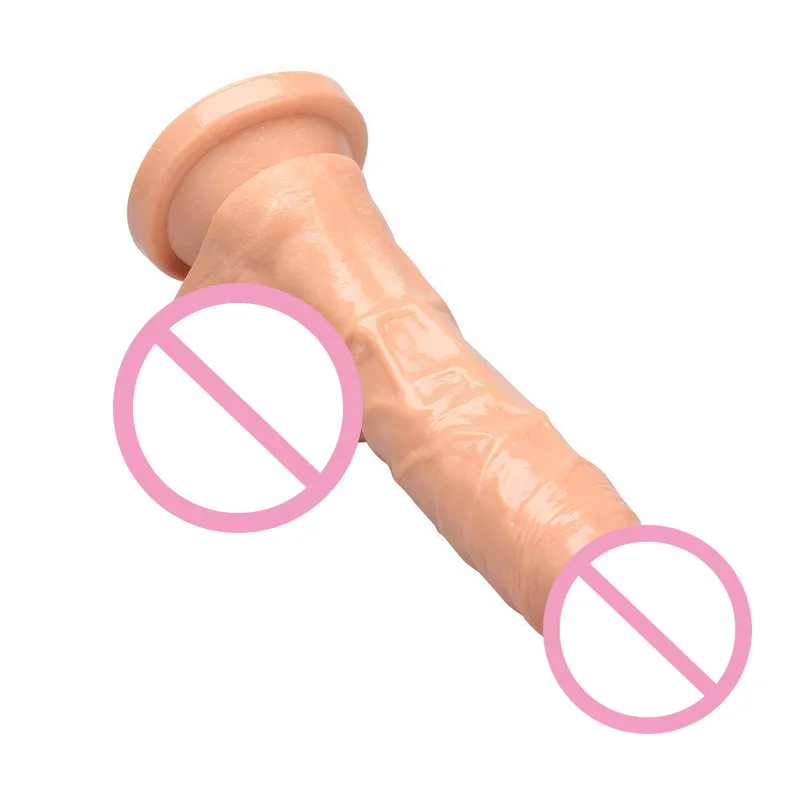 Realistic Dildo with Strong Suction Cup, 10 Modes Vibrating Lifelike Silicone Artificial Penis, Sex Toys For Woman, Sex Products