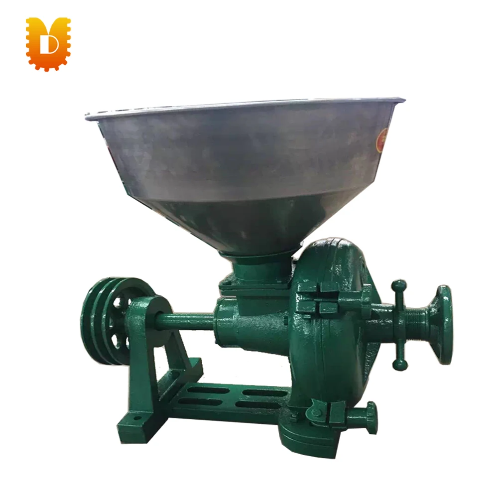 Buy UDMJ 260 Grain powder making machine/ cereal