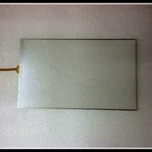 Фирменная новинка 8," TFT ЖК-дисплей планшета LA080WV2(TD)(01) Сенсорный экран для Toyota Highlander(-) RAV4 Авто Запчасти