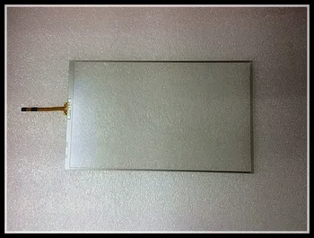 

100% Brand New Original 8.0" TFT LCD Digitizer LA080WV2(TD)(01) Touch Screen For Toyota Highlander (2014-2015) RAV4 Auto Parts