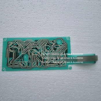 

Brand New Membrane keypad for U15FP436 Operating Panel Button Pad