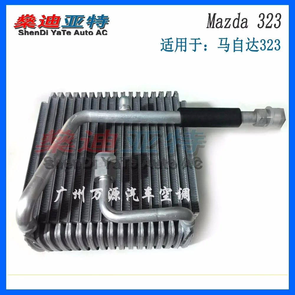 Buy Car / automotive air conditioning evaporator core