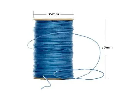 small spool size