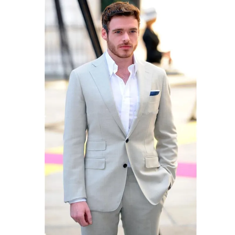 party wear summer suit
