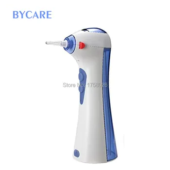 

BYCARE USB water flosser for two tips teeth cleaner