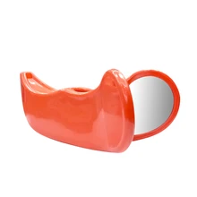 1 шт. бедра тренировочные зажимы ягодицы мышцы бедра тренажер пухленькие ягодицы укрепляющие зажимы SMN88