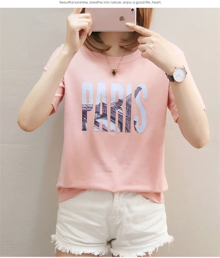 comprar camisetas femininas baratas