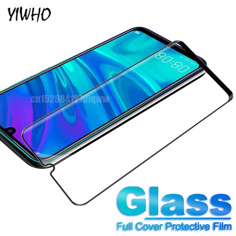 

Protective Glass For Huawei P Smart Plus 2019 Screen Protector On The For Huawei P Smart + 2018 tempered Glas Film Huawey Psmart
