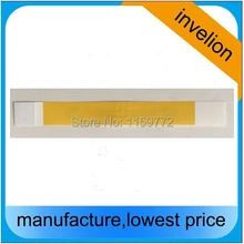 900 МГц marathon rfid бирка для обуви epc gen2 passive/пассивная спортивная обувь бирка одноразовая для велосипедистов или бега