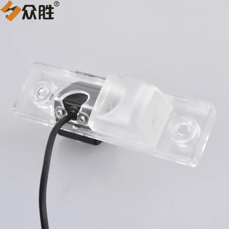 Car Rear View Camera for Chevrolet Captiva Cruze Aveo Lacetti Epica Lova Spark HRV HS8183 (8)