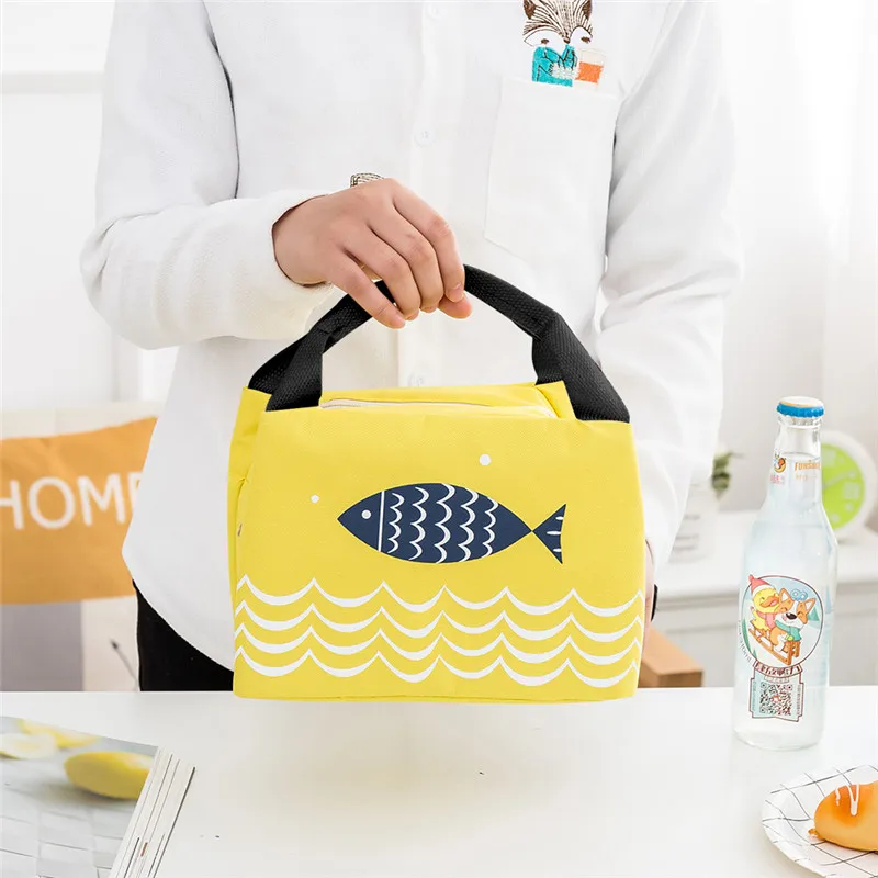Lunch Bag 7