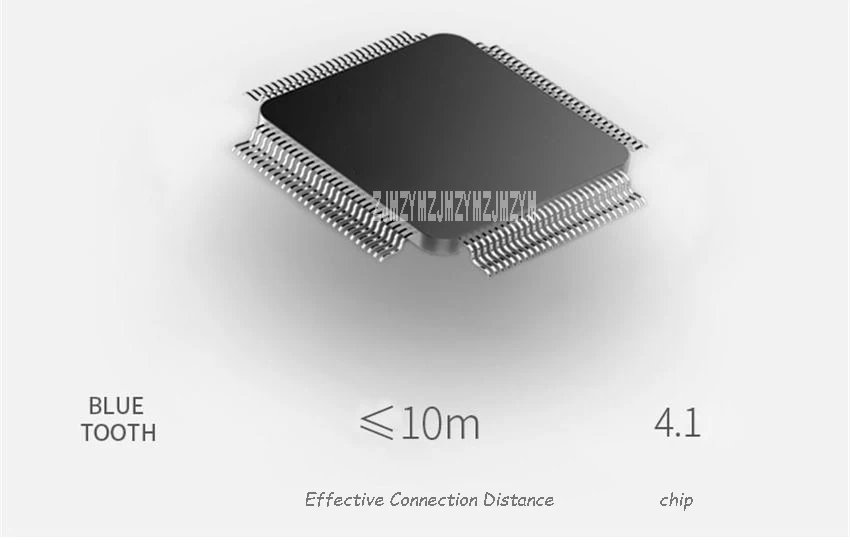 HJ-X2021 Bluetooth музыкальная лампа 5-gear скорость регулируемая светодиодная музыка потолочный свет беспроводной контроль Невидимый вентилятор свет 110 В/220 В