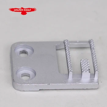 

Feed Dog For Janome #735081004 Fit Needle Plate #744004001