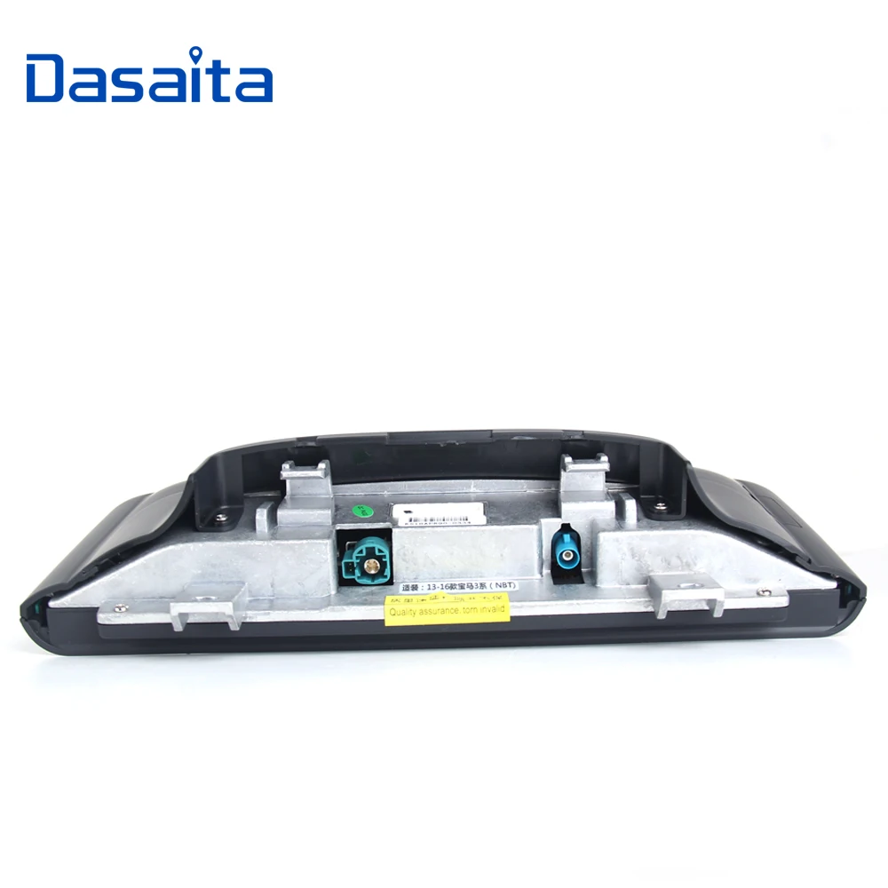 Best Original Style OEM 10.2" Car Radio GPS Android for BMW Series 3 Series 4 F30 F31 F32 F33 F34 F36 2013 - 2017 WIFI Bluetooth NBT 5