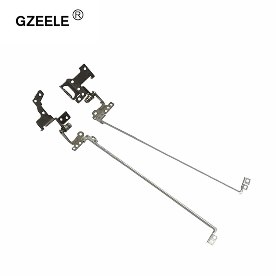 GZEELE шарнир для ноутбука acer Chromebook V5-131 V5-171 Q1VZC один 756 AO756 C756 левый и правый шарнир 33. SGYN2.003
