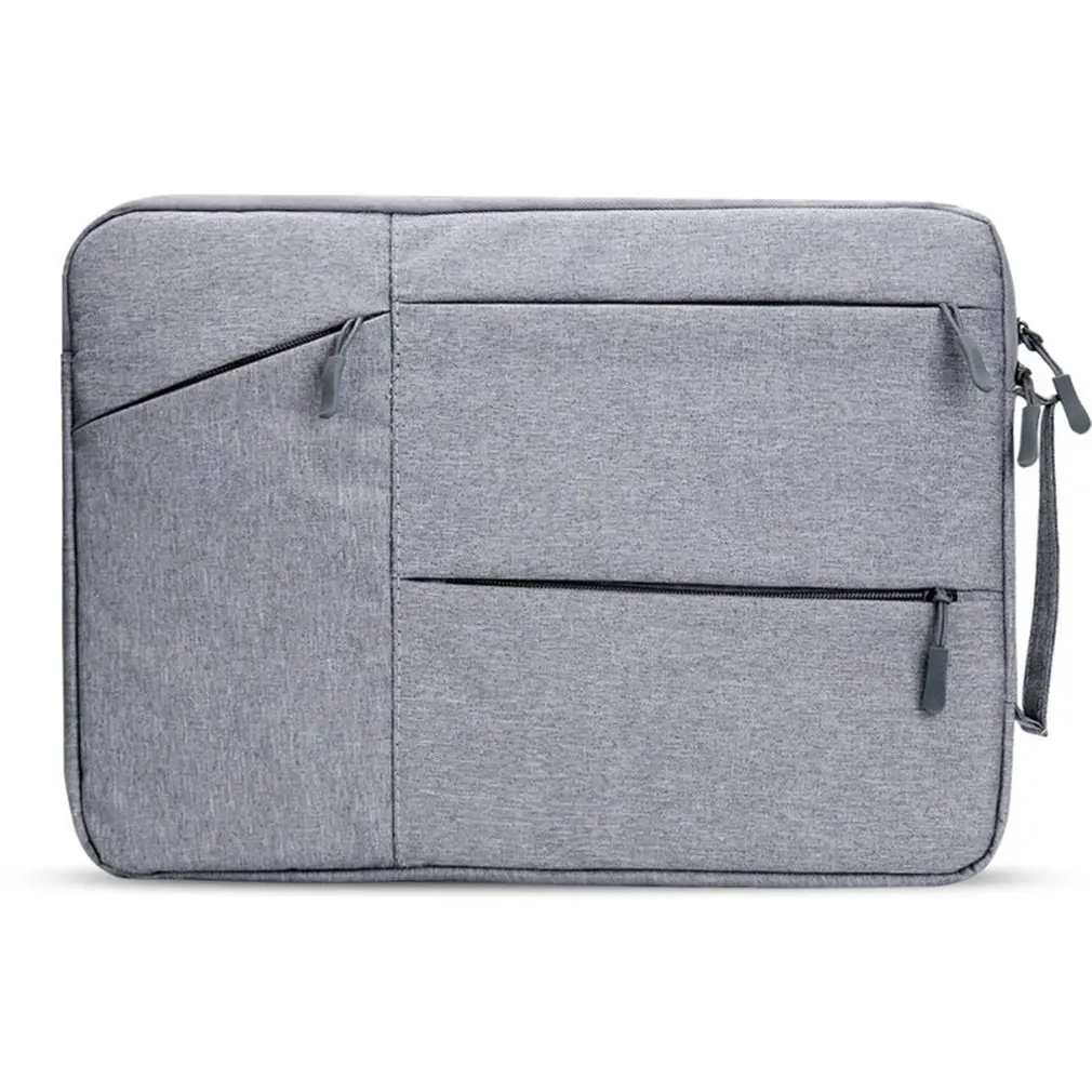 

14inch Oxford Style Fashionable Laptop Notebook Sleeve Case Carry Bag Shockproof Handbag Suitable For Macbook