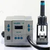 1000W 220V Original QUICK 861DW Heat GGun Lead-free Hot Air Soldering Station Microcomputer Temperature Hot Air Rework Station ► Photo 1/3