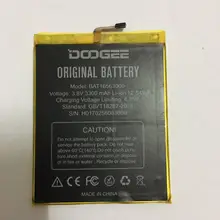 Doogee shoot 1 аккумулятор 5,5 дюймов doogee shoot 1 аккумулятор для мобильного телефона 3300 мАч