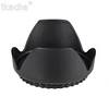 52mm Flower Lens Hood For Nikon 50/1.8 D3100 D5000 18-55mm 350D D3200 D60 D3100 D5100 D3200 D3300 D5200 D5300 18-55 D7000 ► Photo 2/6