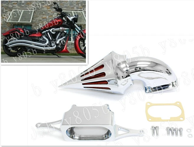 yamaha road star air intake