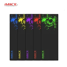 iMice Mouse Pad Large Mousepad Gaming Mouse Pad Gamer Big Computer Mousepad big Mouse Pads Cheap Mause Mat Keyboard Desk Carpet sword art online mouse pad 1200x500mm mousepads colourful gaming mousepad gamer christmas gifts mouse pads keyboard pc pad