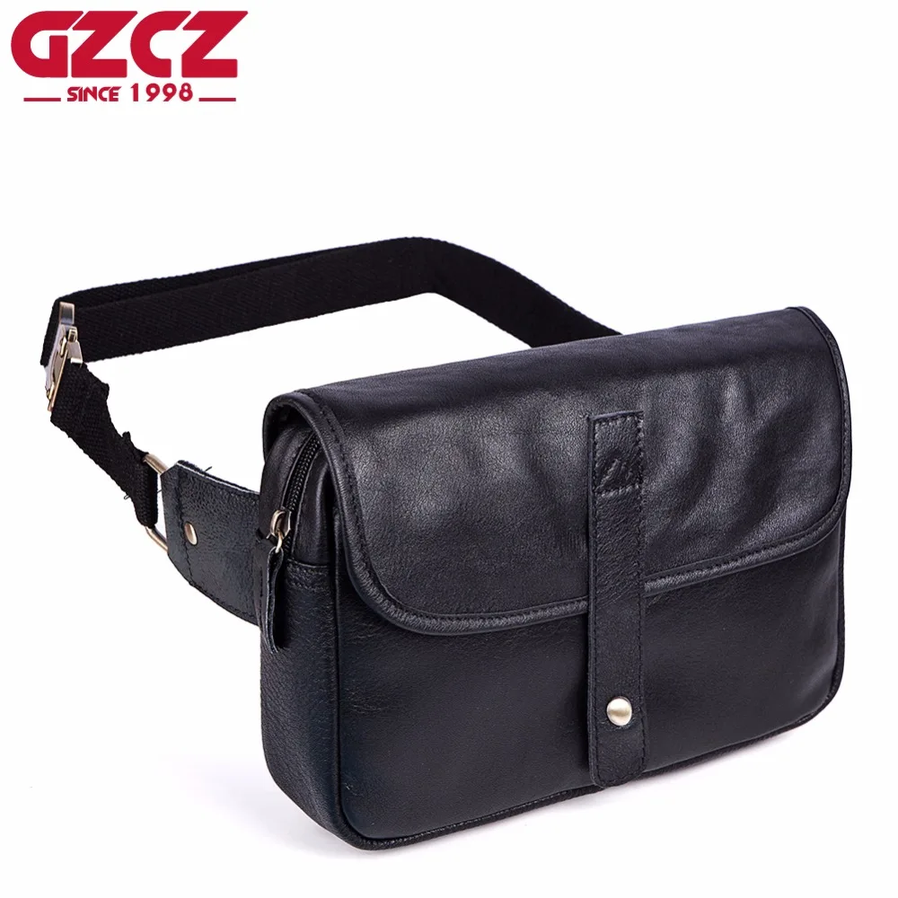 

Genuine Leather Men Bags Business Briefcases Crossbody Bag Luxury Brand Shoulder Handbag Large Capacity Men's Messenger Bag