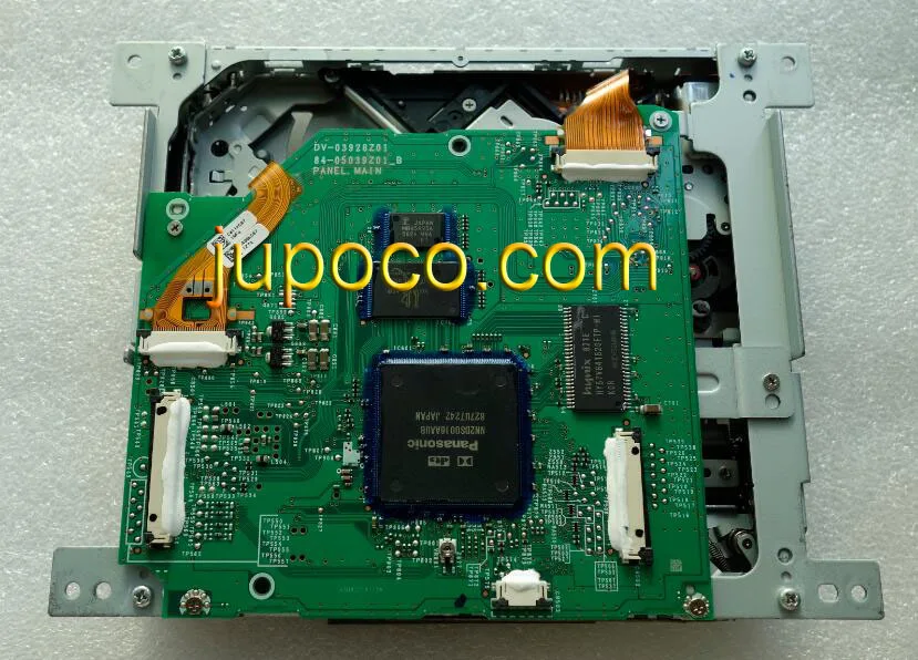 

DVD-механизм, погрузчик DV43M050 DV43M070 DV43M870 NTG2.5