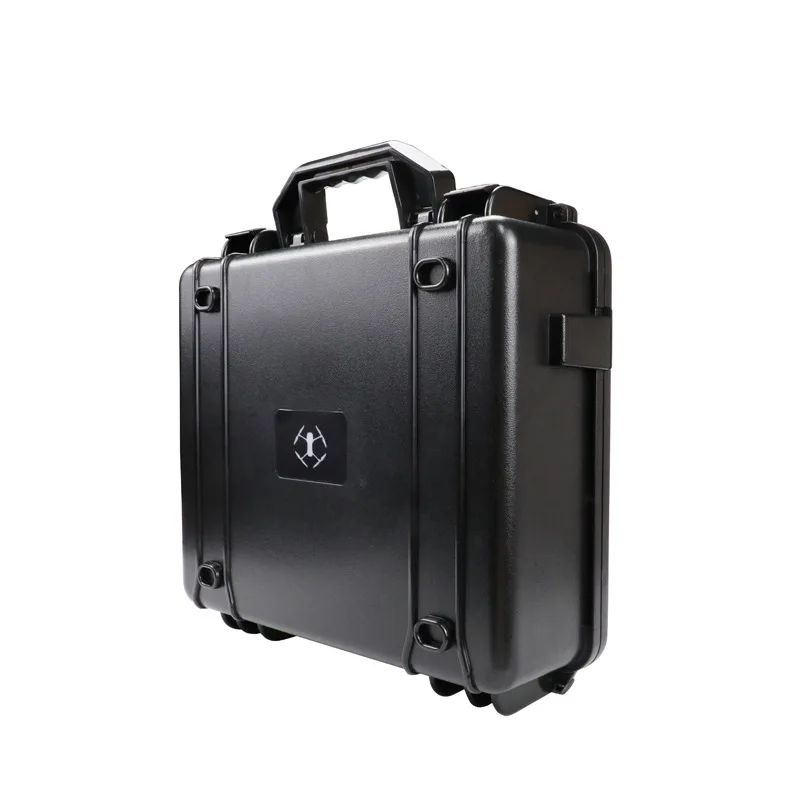 

Waterproof box Carrying Case Storage hard Carbon Suitcase HandBag for DJI mavic 2 Pro drone accessories