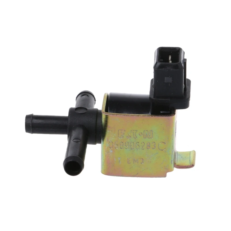 

NEW Turbo Boost Control Valve Solenoid For Audi A4 S4 TT 1.8T VW Jetta Golf Kit