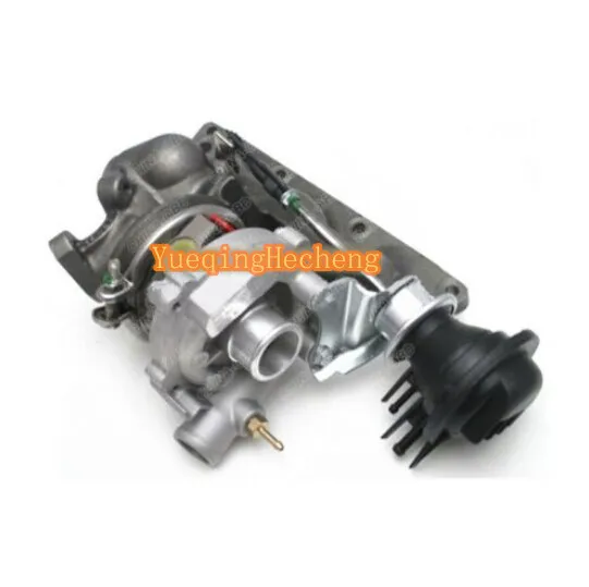 

Turbocharger A1600960999 GT1238S 727211 For Roadster 0.7 61HP 45KW M160R3