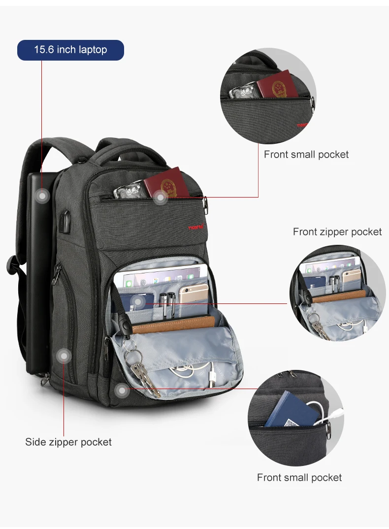 backpack brand