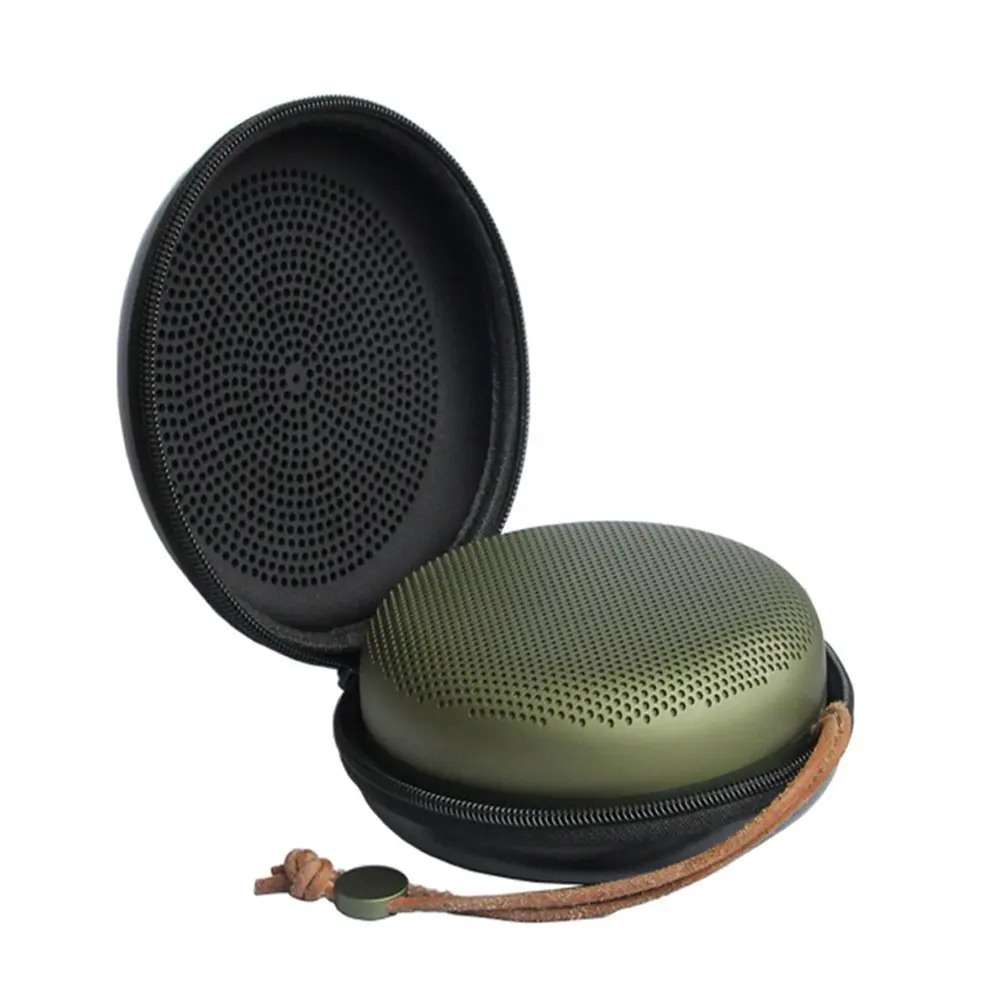100% новый защитный чехол для BeoPlay A1 B & O Play от BANG OLUFSEN с Bluetooth динамиком|bag crumpler|bag lockcase