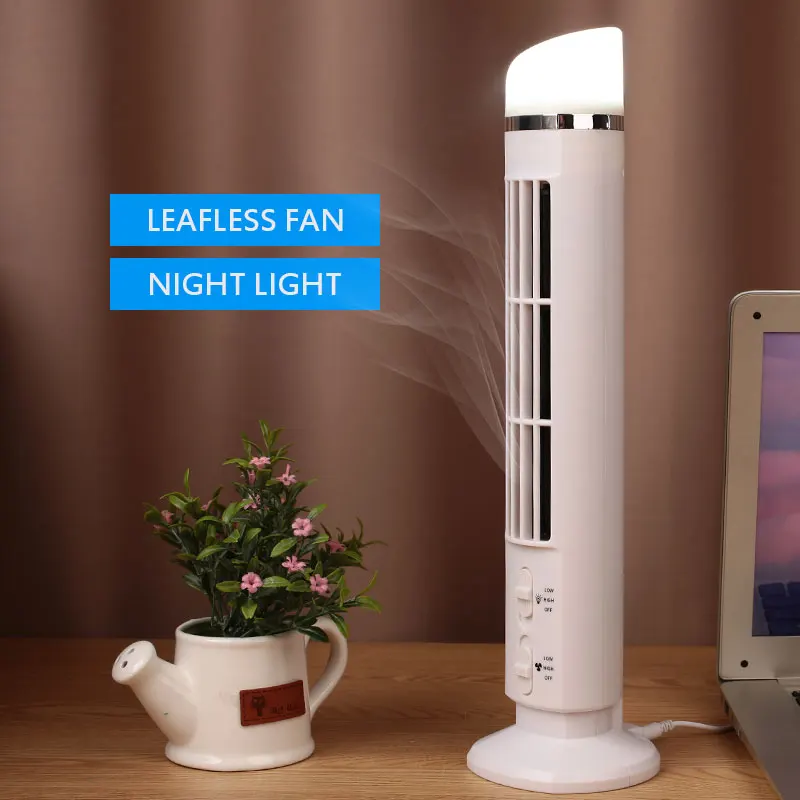 

2019 Drop Shpping LED DC 5V USB Desk Fan Portable Creative Home Room Notebook Silent for Gadget